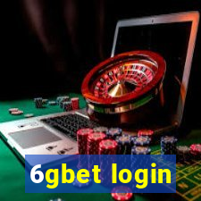 6gbet login